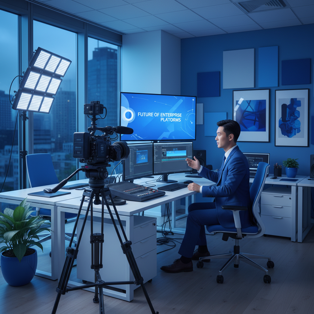 小蓝视频官方版免费版团队